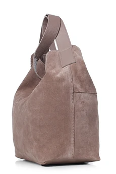 Сумка 32524 темно-розовый + капучино GALANTEYA