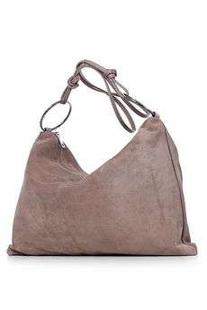 Сумка 32525 темно-розовый + капучино GALANTEYA