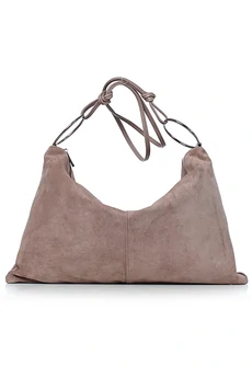 Сумка 32525 темно-розовый + капучино GALANTEYA