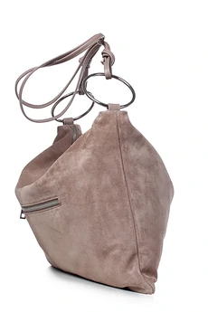 Сумка 32525 темно-розовый + капучино GALANTEYA