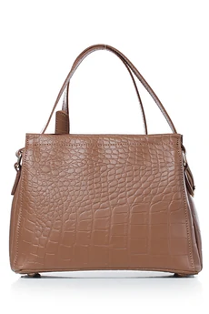 Сумка 32622 рыжий GALANTEYA