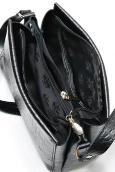 Сумка 32622 черный GALANTEYA