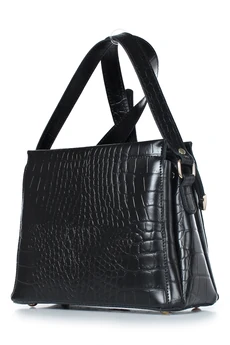 Сумка 32622 черный GALANTEYA