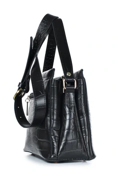 Сумка 32622 черный GALANTEYA