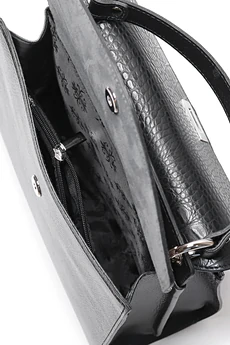 Сумка 32624 черный GALANTEYA