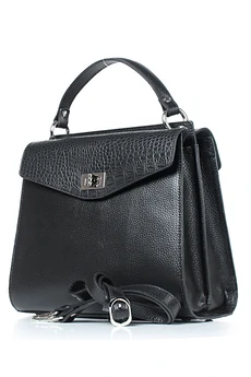 Сумка 32624 черный GALANTEYA