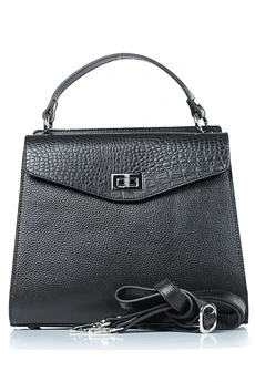 Сумка 32624 черный GALANTEYA