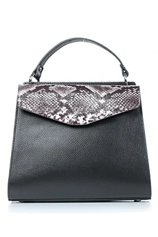 Сумка 32624 черный GALANTEYA