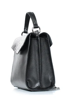 Сумка 32624 черный GALANTEYA