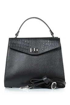 Сумка 32624 черный GALANTEYA