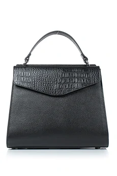 Сумка 32624 черный GALANTEYA