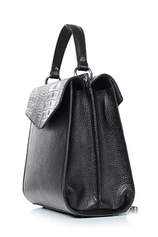 Сумка 32624 черный GALANTEYA