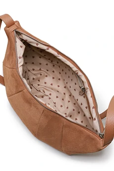 Сумка 32825 рыжий GALANTEYA