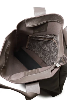 Сумка 33421 темно-бежевый GALANTEYA