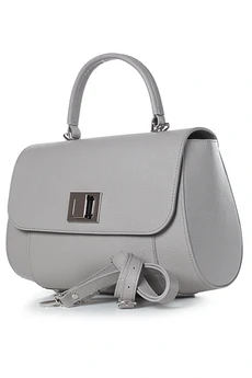 Сумка 33524 кофе + бежевый GALANTEYA