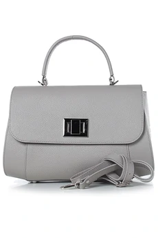 Сумка 33524 кофе + бежевый GALANTEYA