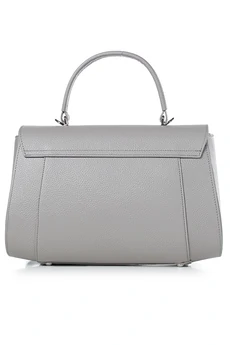 Сумка 33524 кофе + бежевый GALANTEYA