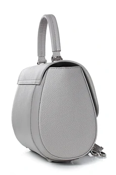 Сумка 33524 кофе + бежевый GALANTEYA