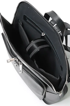 Рюкзак 33924 черный GALANTEYA