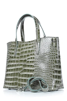 Сумка 34024 оливковый GALANTEYA