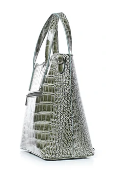 Сумка 34024 оливковый GALANTEYA