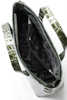 Сумка 34024 оливковый GALANTEYA