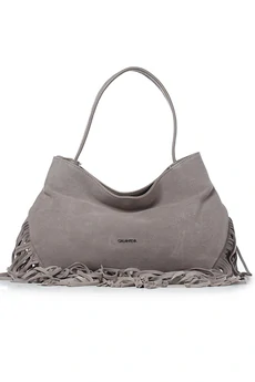 Сумка 34225 темно-бежевый GALANTEYA