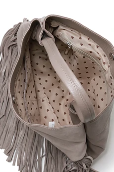 Сумка 34225 темно-бежевый GALANTEYA