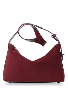 Сумка 34324 бордо GALANTEYA