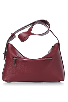 Сумка 34324 бордо GALANTEYA