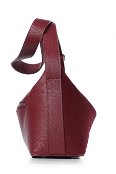 Сумка 34324 бордо GALANTEYA