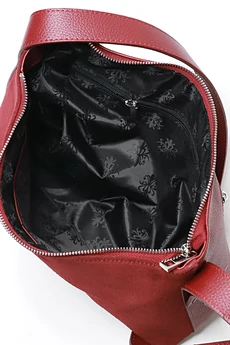 Сумка 34324 бордо GALANTEYA