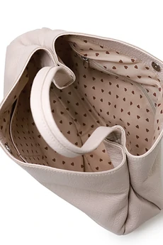Сумка 34325 пудровый GALANTEYA