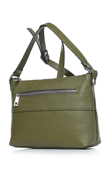 Сумка 34424 оливковый GALANTEYA