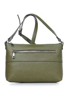 Сумка 34424 оливковый GALANTEYA