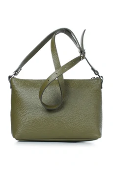 Сумка 34424 оливковый GALANTEYA