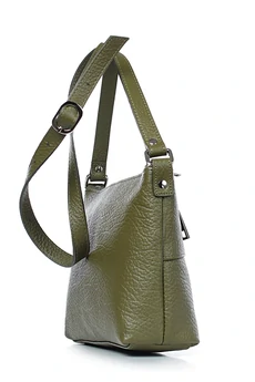 Сумка 34424 оливковый GALANTEYA