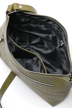 Сумка 34424 оливковый GALANTEYA