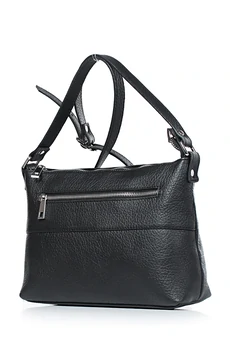 Сумка 34424 черный GALANTEYA