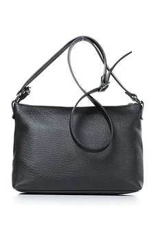 Сумка 34424 черный GALANTEYA