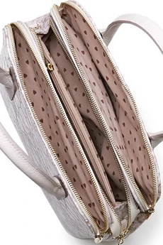 Сумка 34524 бежевый GALANTEYA