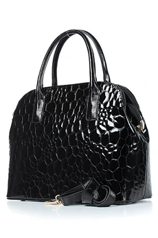 Сумка 34524 черный GALANTEYA