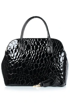 Сумка 34524 черный GALANTEYA