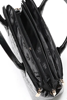 Сумка 34524 черный GALANTEYA