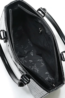 Сумка 34924 черный GALANTEYA