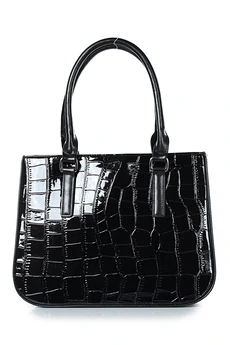 Сумка 34924 черный GALANTEYA