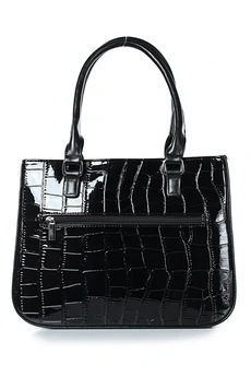 Сумка 34924 черный GALANTEYA