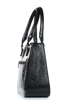 Сумка 34924 черный GALANTEYA