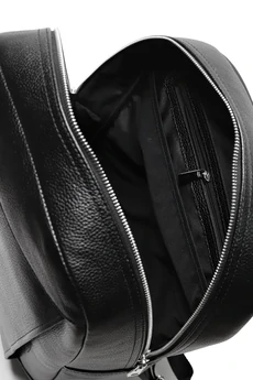 Рюкзак 3522 черный GALANTEYA