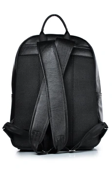 Рюкзак 3522 черный GALANTEYA